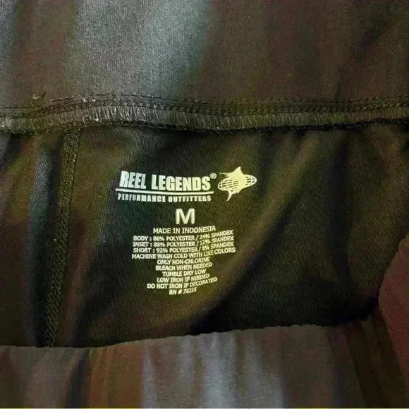 Reel Legends Performance Skirt / Skort - Picture 3 of 4